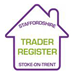 Traders Register Electrician 