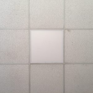 Save Money on Office Lighting with LED Panels 