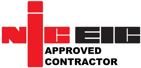NICEIC-Approved-contractor