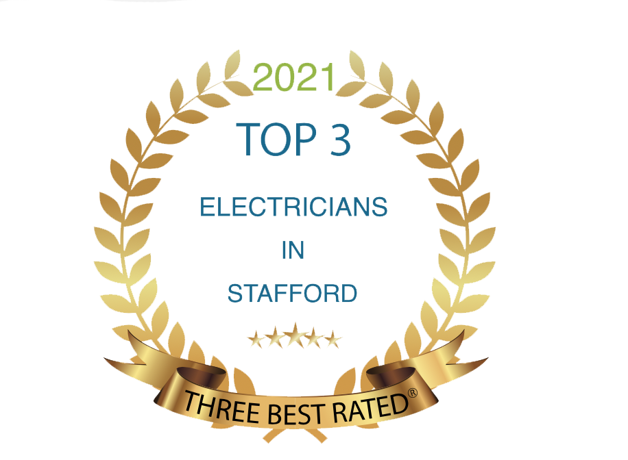 Best Electrician Stafford