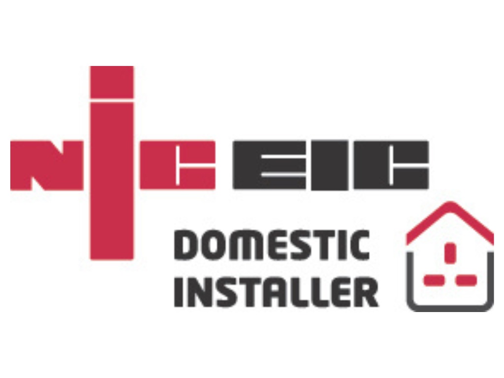 Day & Knight are NICEIC approved installers