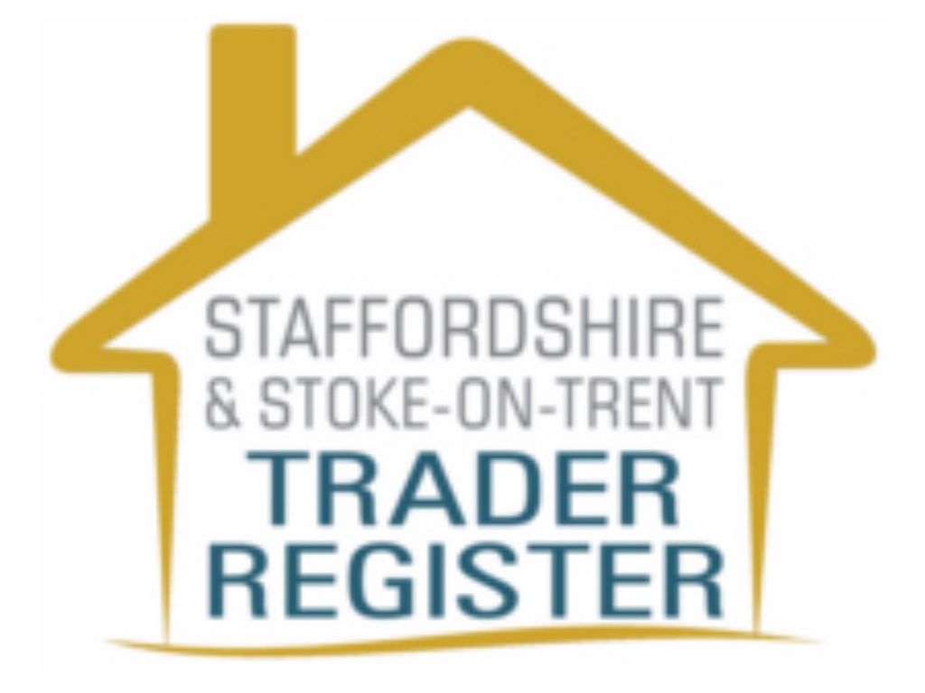 Day & Knight are featured on the Staffordshire and Stoke-on-Trent Trader Register