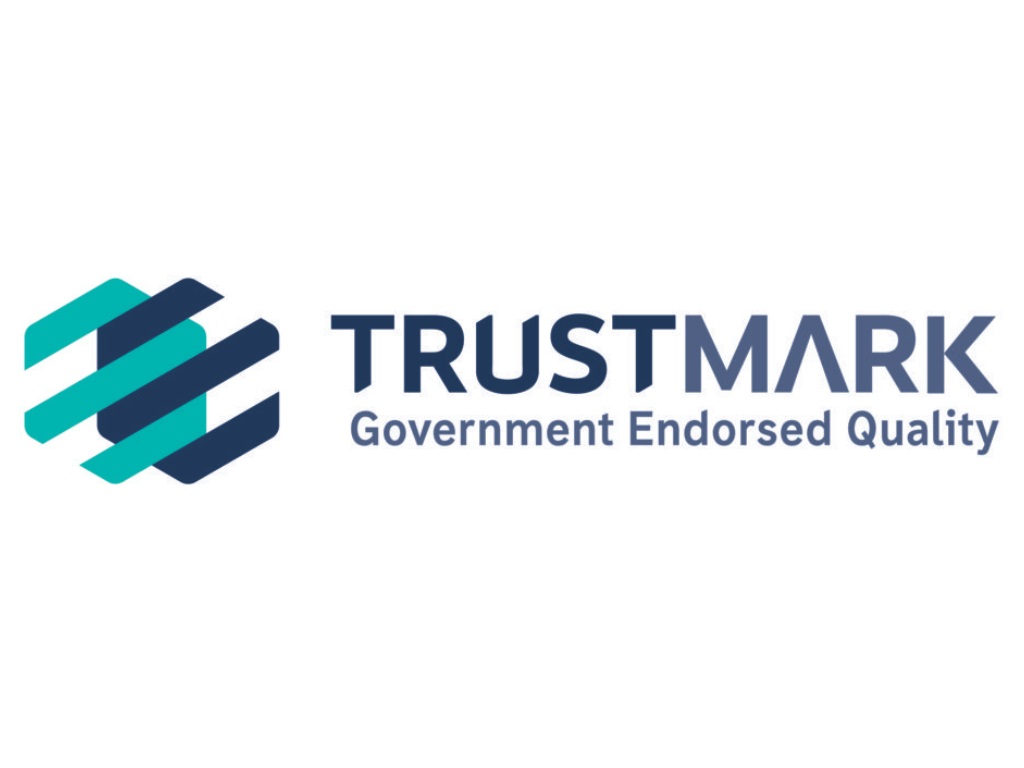 Day & Knight are Trustmark approved contractors