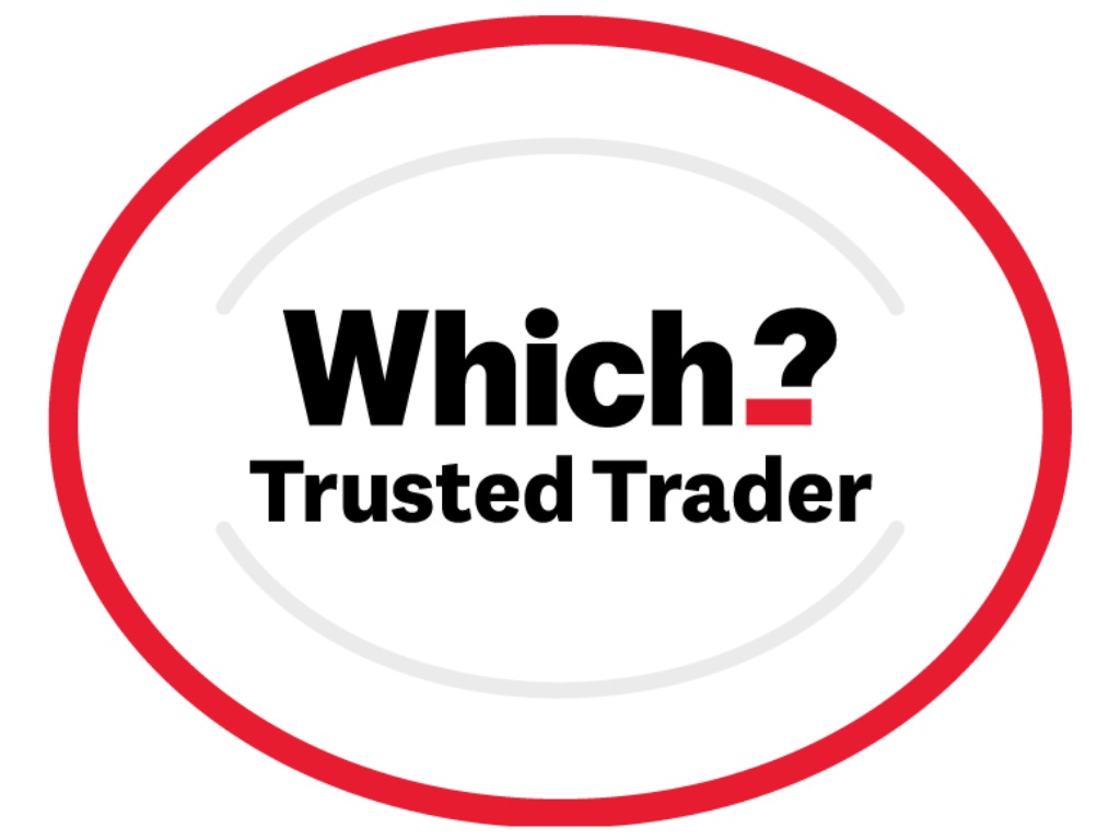 Day & Knight are a recognised Which? Trusted Trader