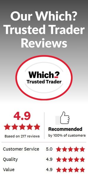 Day & Knight Which? Trusted Trader Reviews